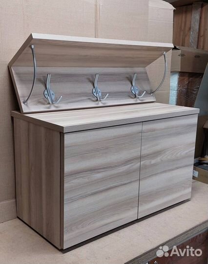 Тумба для обуви