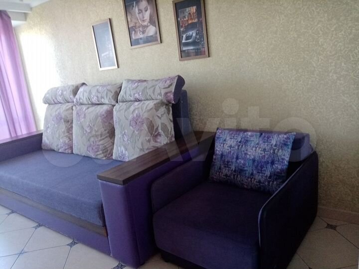 1-к. квартира, 28 м², 12/14 эт.