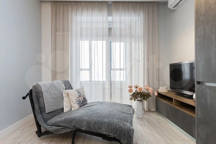 3-к. квартира, 80 м², 12/16 эт.