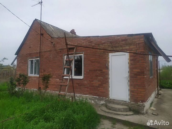 Дом