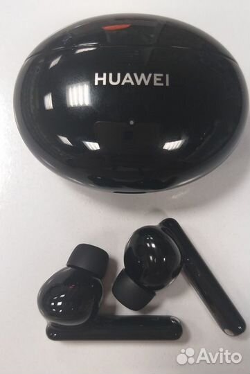 Новые Наушники TWS huawei FreeBuds 4i