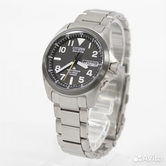 Citizen Promaster Land PMD56-2952, JDM