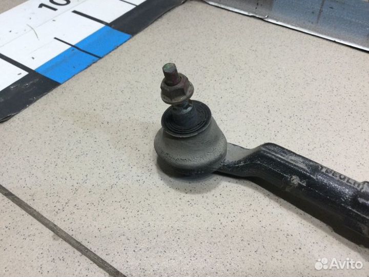 Рейка рулевая Kia Ceed универсал G4FC 2019