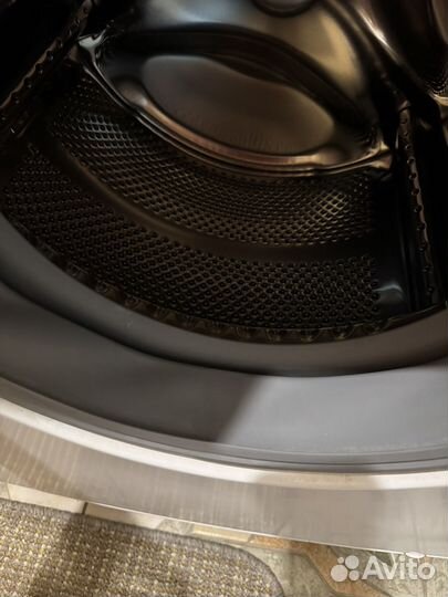 Стиральная машина Bosch Serie 4