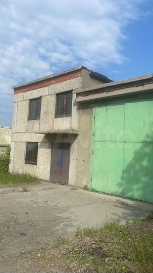 Коттедж 217 м² на участке 22 сот.