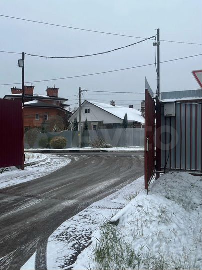 Гараж, 20 м²