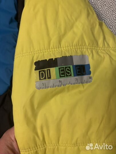 Куртка Diesel (M )