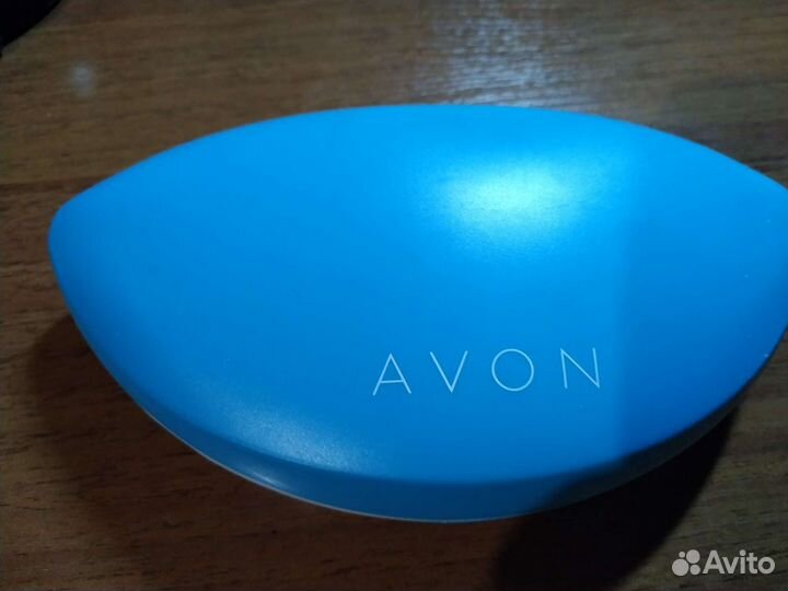 Mаникюрный набор smart Аvon