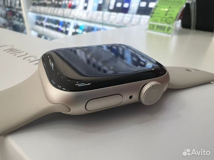 Смарт Часы, Apple Watch Series 8 41mm