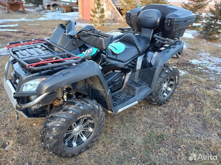 Продам квадроцикл