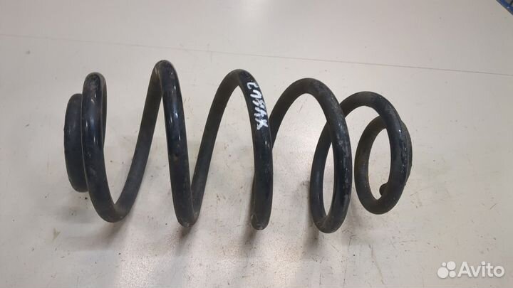 Пружина подвески Mercedes Vito W639, 2008