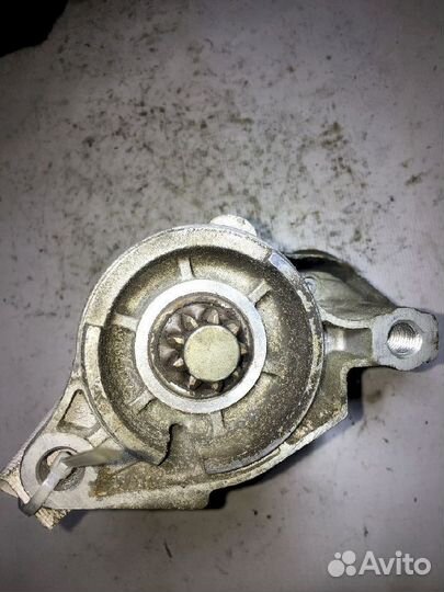 Стартер BMV Volkswagen Touareg 7LA 012911023