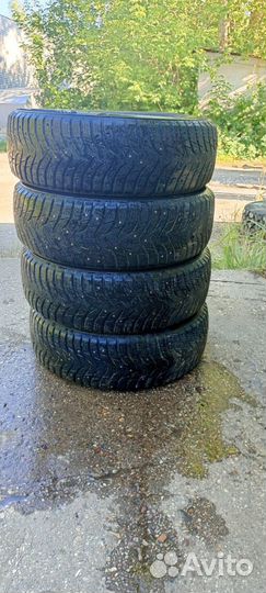 Kumho WinterCraft Ice WI31 185/65 R15