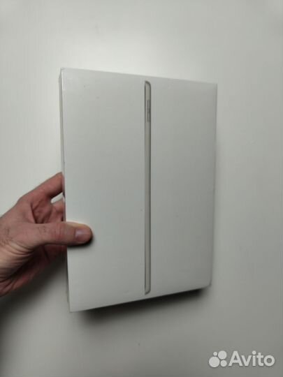 Новый Планшет Apple iPad 9 - 10.2
