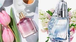 Avon эйвон по закупке духи косметика