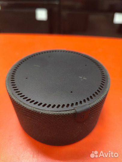 Умная колонка Яндекс Станция Мини без часов с Алис