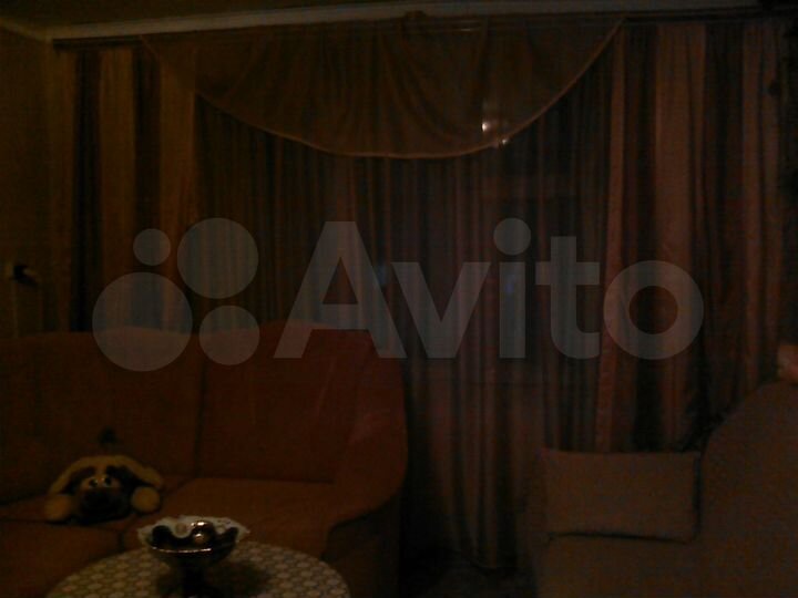 Дом 60 м² на участке 20 сот.