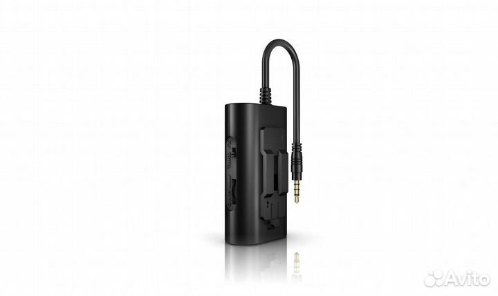 Аудиоинтерфейс гитарный iRig2-PLG