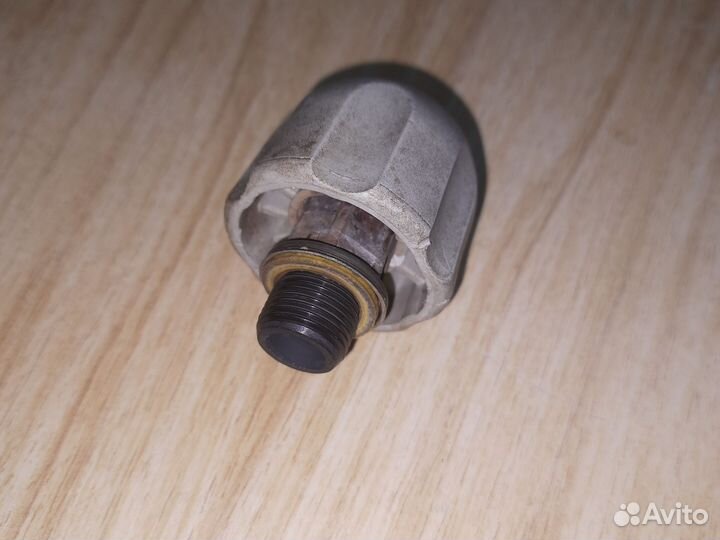 Парогенератор,Silter