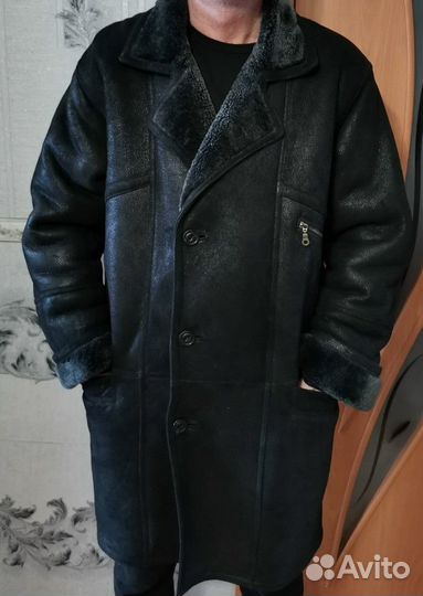 Дубленка