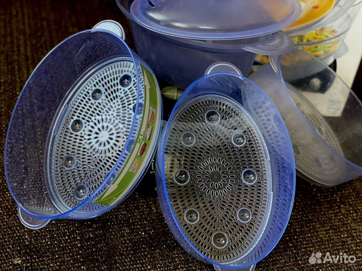 Пароварка Philips