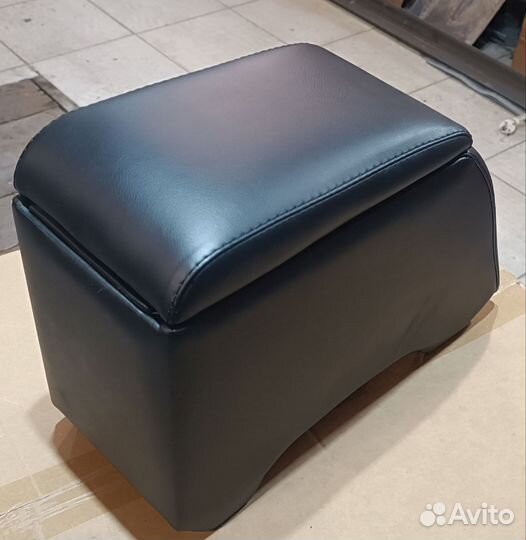 Подлокотник volkswagen polo sedan