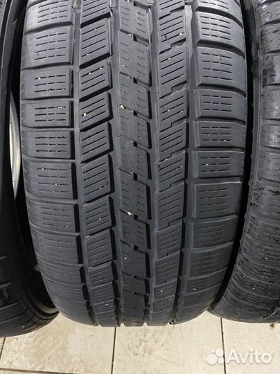 Pirelli Scorpion Ice&Snow 265/45 R21 104H