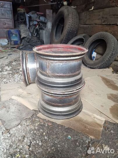 Разварки r14