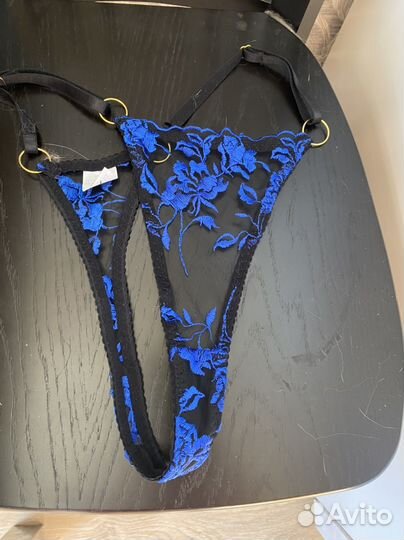 Пакетом очень красивое Нижнее белье