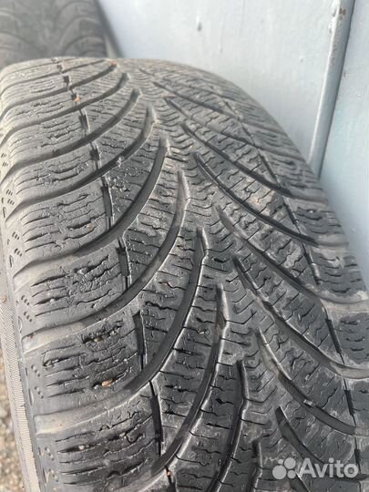 Bfgoodrich G-Force Winter 215/55 R17 98