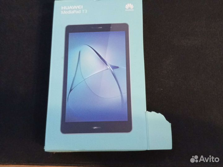 Huawei mediapad T3