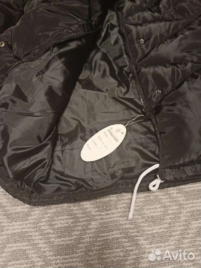 Зимняя куртка