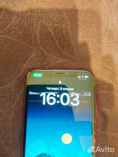 iPhone Xr, 128 ГБ