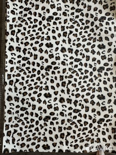 Кожзам для рукоделия. Много разного