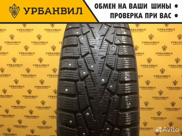 Cordiant Snow Cross PW-2 235/70 R16 106T