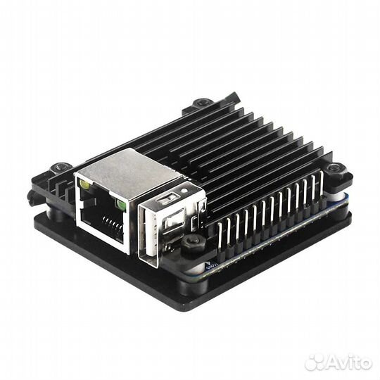 Металлические и прозрачные корпуса для Orange Pi