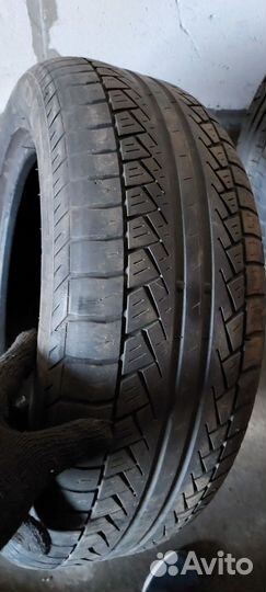 Pirelli P6 Four Seasons 215/55 R16 97H