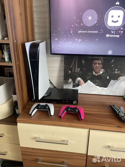 Sony playstation 5 digital edition