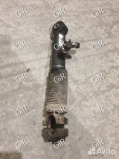 Стойка стабилизатора toyota