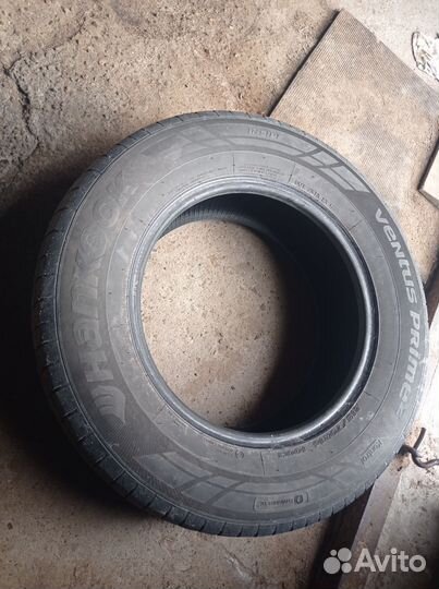 Hankook Ventus Prime 2 K115 215/70 R16