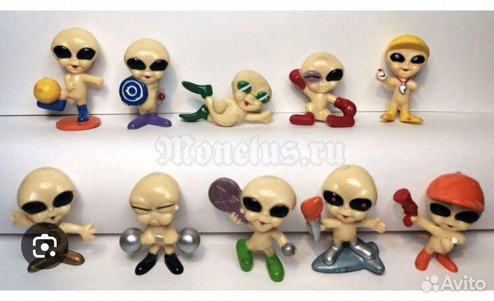 Игрушка Hello Kitty