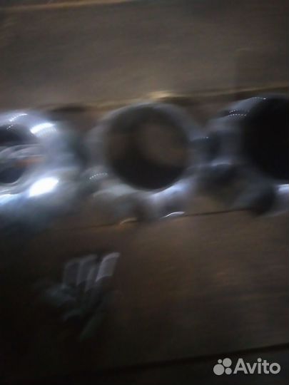 Колпаки на колеса r 16