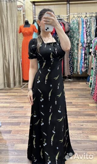 Платье от42до52