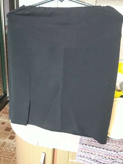 Юбка для беременныхМam's,р48