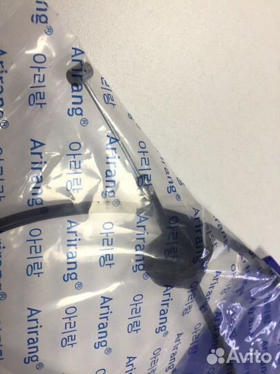 Трос капота Daewoo Nexia 1994-2016