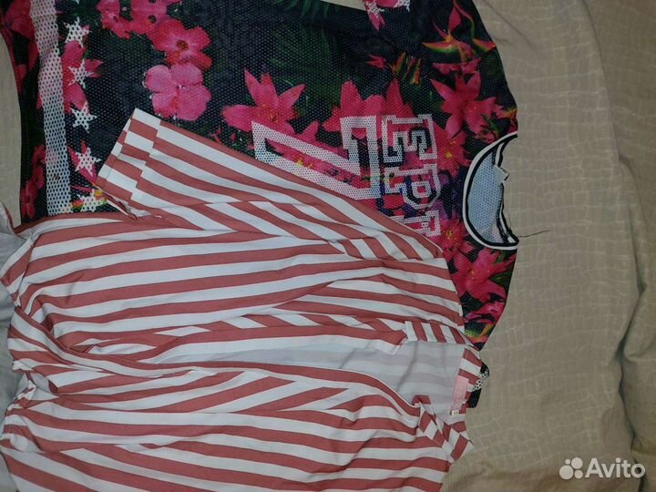 Вещи женские