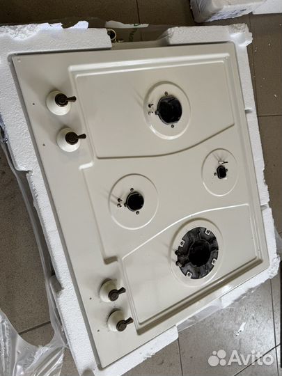 Варочная панель Gorenje GW6D42CLI