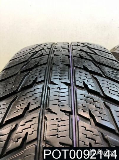 Nokian Tyres WR SUV 3 235/60 R17 99P