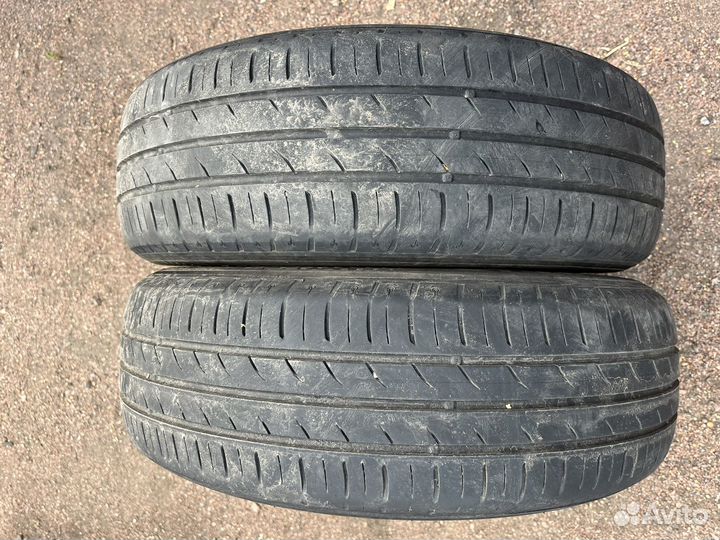 Kumho Ecowing ES31 185/65 R15 88H