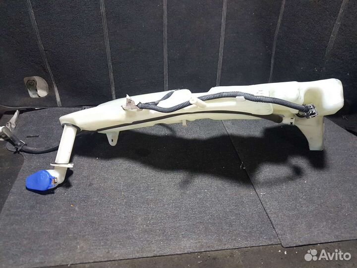 Бачок омывателя лобового стекла ford c-max